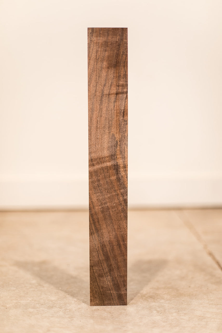 Oregon Black Walnut Board B9755