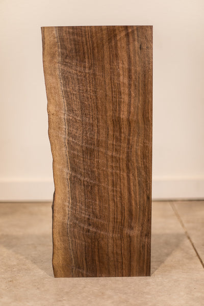 Oregon Black Walnut Board B9757