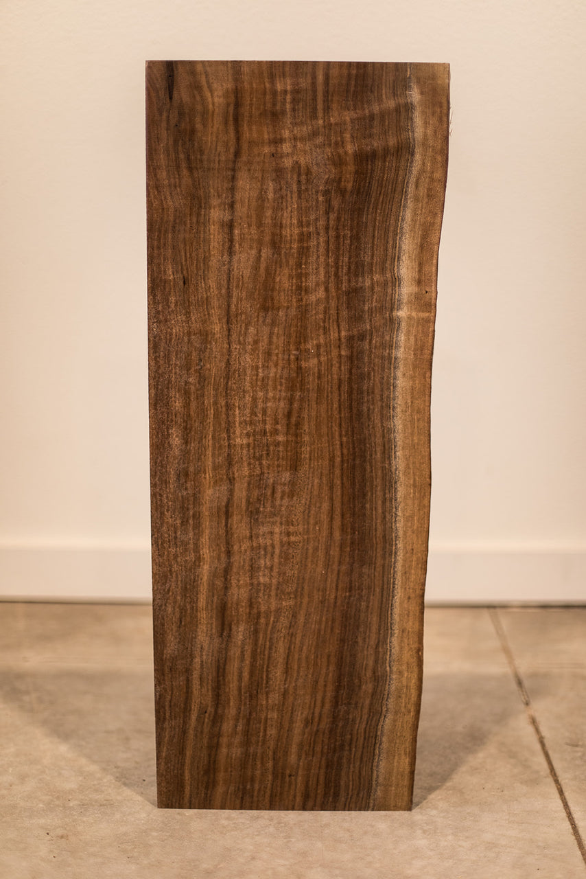 Oregon Black Walnut Board B9758