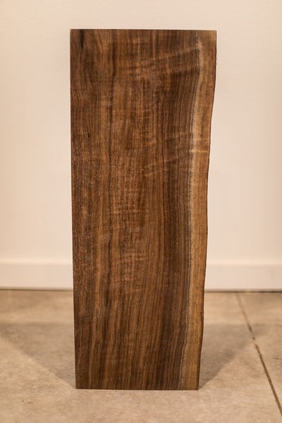 Oregon Black Walnut Board B9758