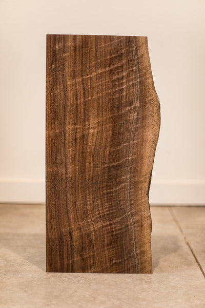 Oregon Black Walnut Board B9759