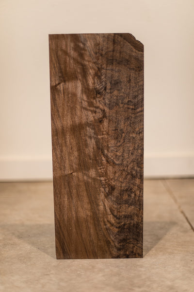 Oregon Black Walnut Board B9760