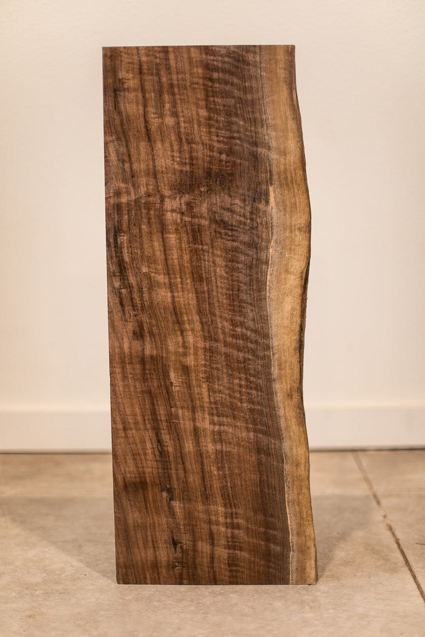 Oregon Black Walnut Board B9761