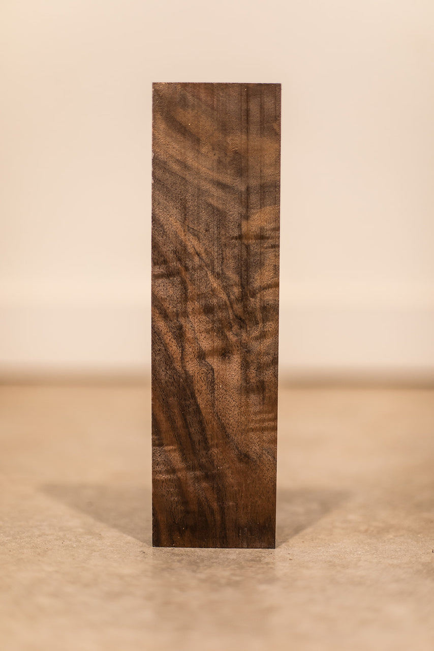 Oregon Black Walnut Board B9762