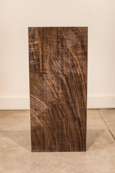 Oregon Black Walnut Board B9764