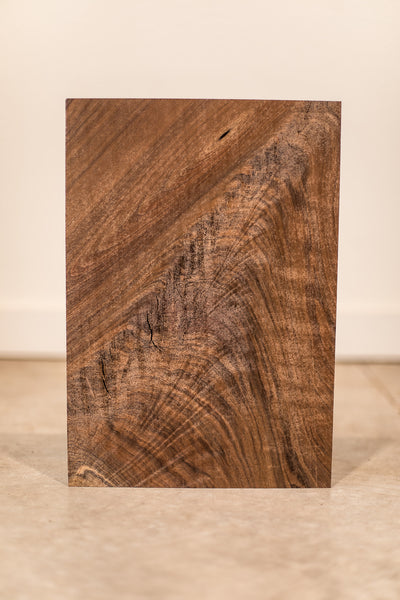 Oregon Black Walnut Board B9765