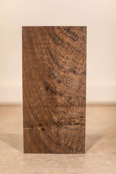 Oregon Black Walnut Board B9767