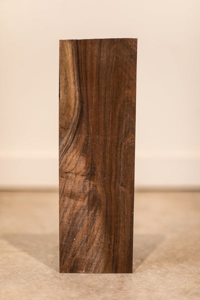 Oregon Black Walnut Board B9768