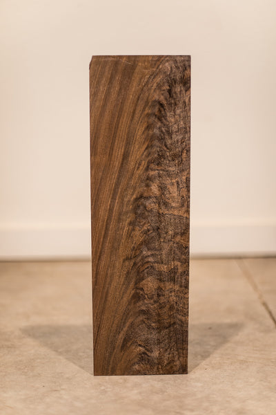 Oregon Black Walnut Board B9769