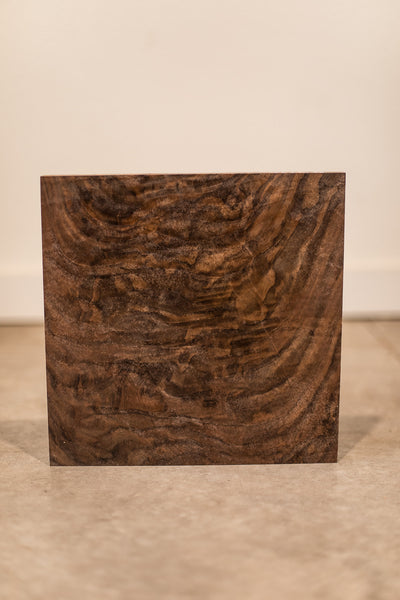 Oregon Black Walnut Board B9770