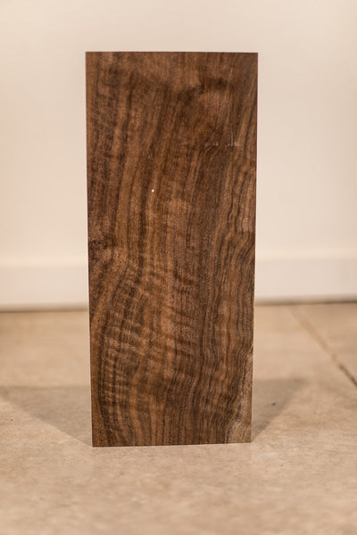 Oregon Black Walnut Board B9771