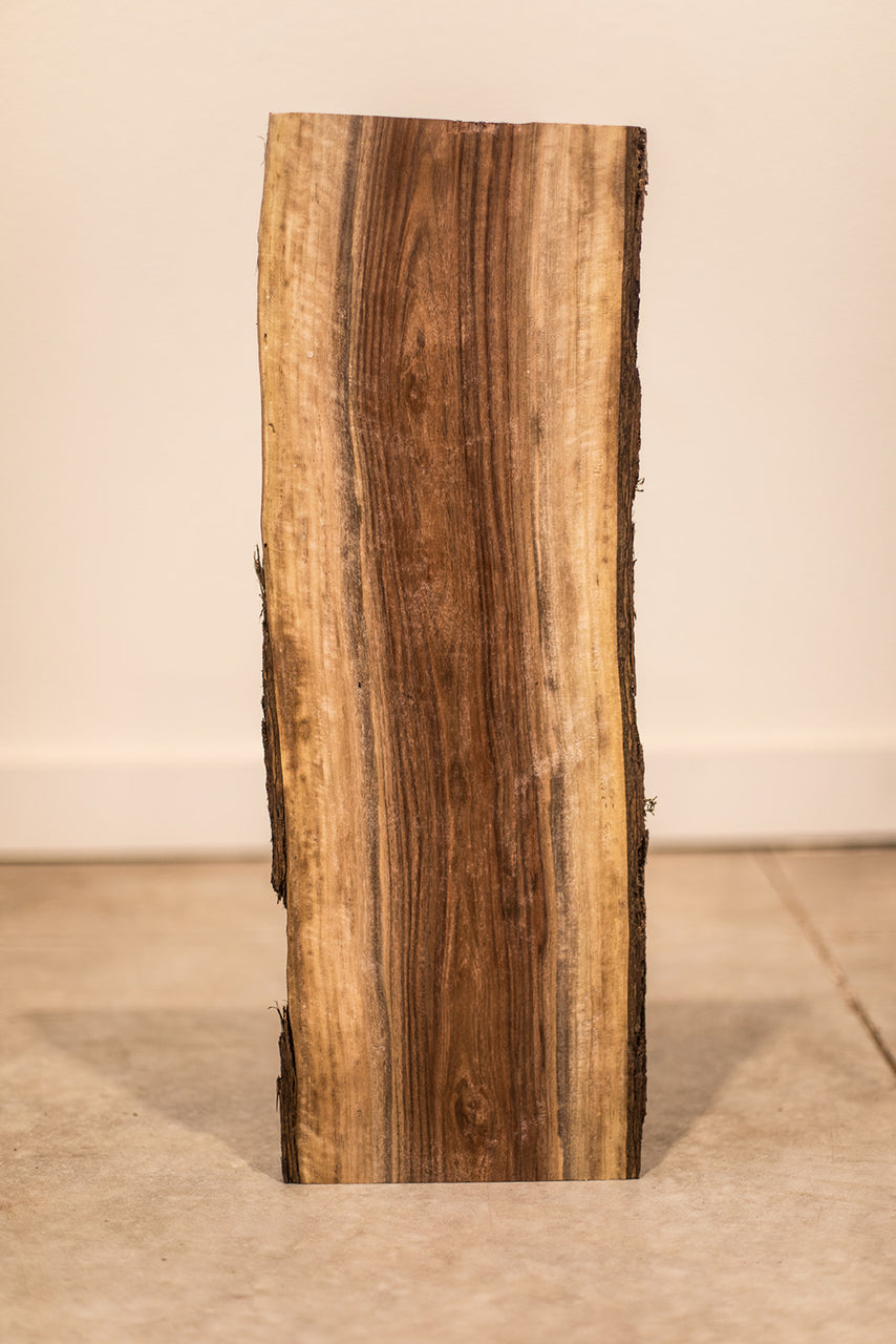 Oregon Black Walnut Board B9773