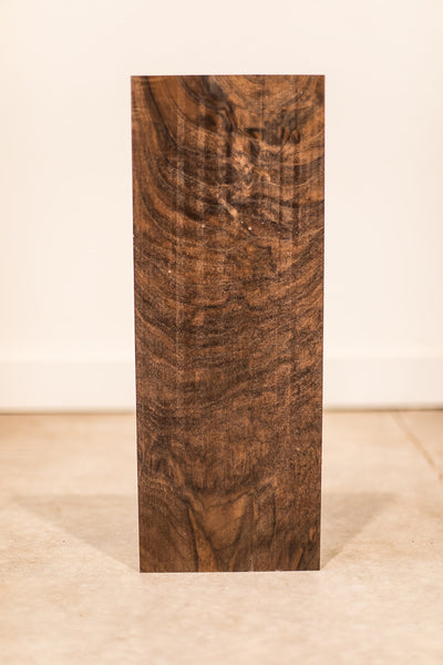 Oregon Black Walnut Board B9774