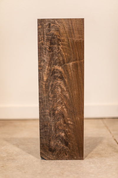 Oregon Black Walnut Board B9775