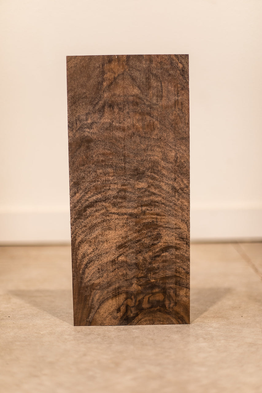 Oregon Black Walnut Board B9776