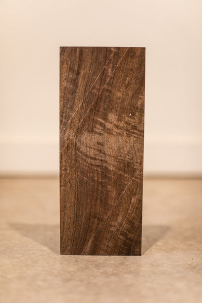 Oregon Black Walnut Board B9777