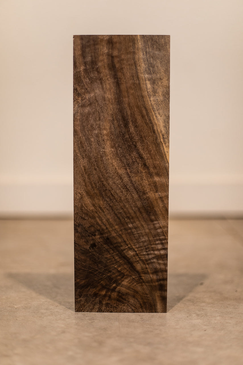 Oregon Black Walnut Board B9779