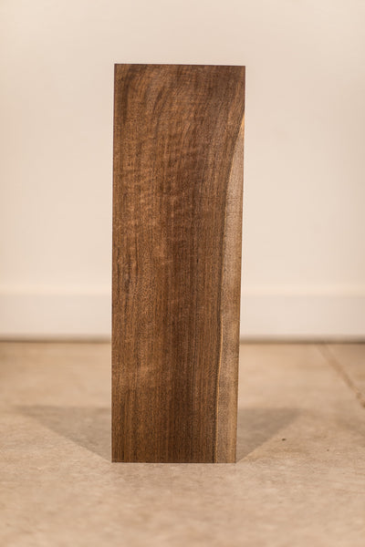 Oregon Black Walnut Board B9780