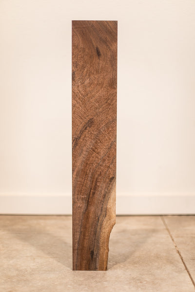 Oregon Black Walnut Board B9782