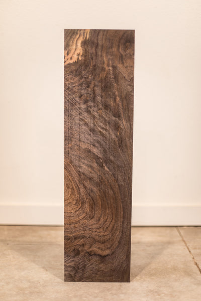 Oregon Black Walnut Board B9783