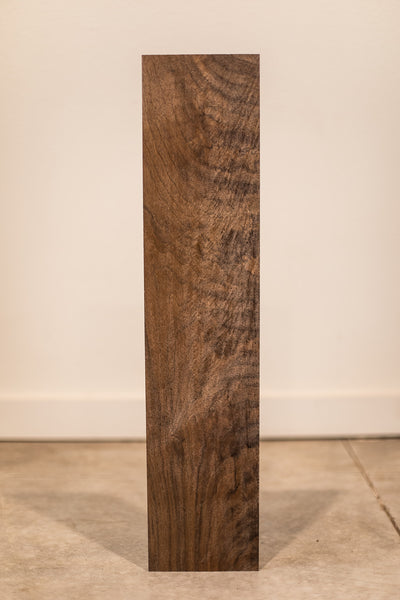 Oregon Black Walnut Board B9785