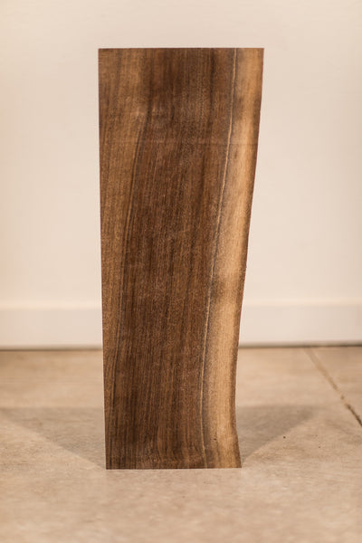 Oregon Black Walnut Board B9787