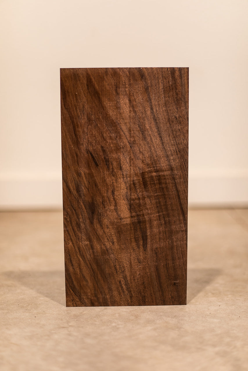 Oregon Black Walnut Board B9788