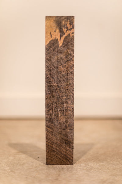 Oregon Black Walnut Board B9789