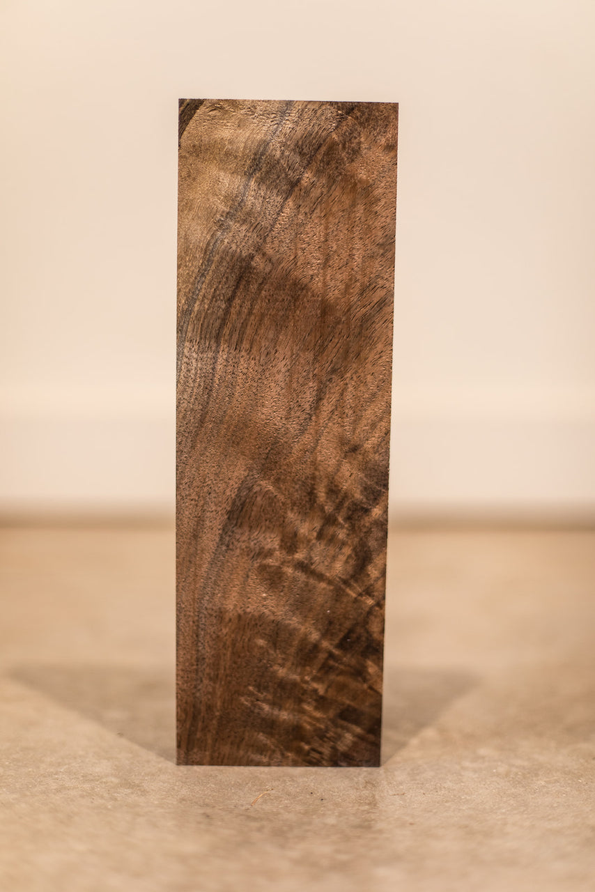 Oregon Black Walnut Board B9791