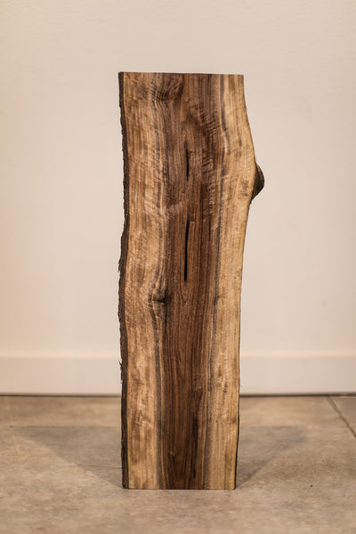 Oregon Black Walnut Board B9792