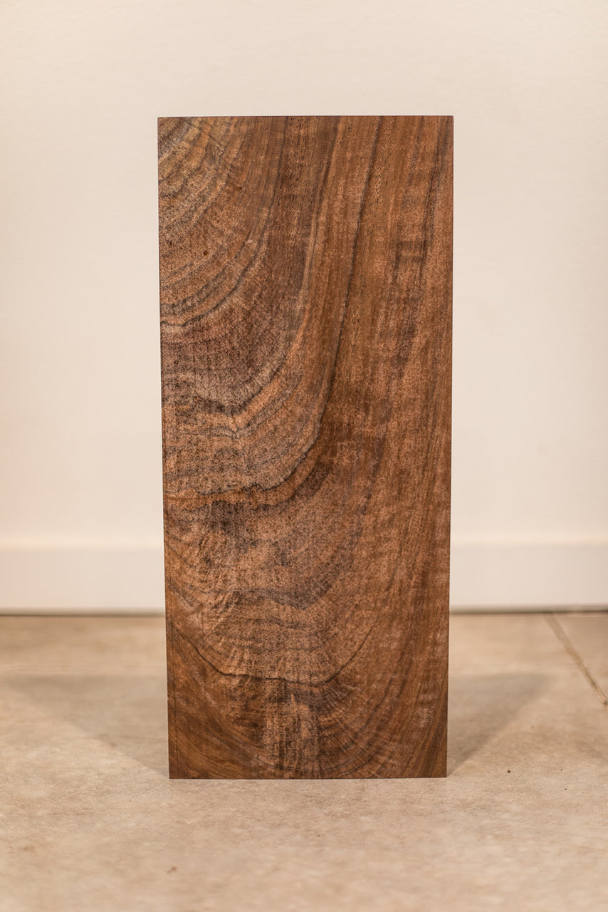 Oregon Black Walnut Board B9793