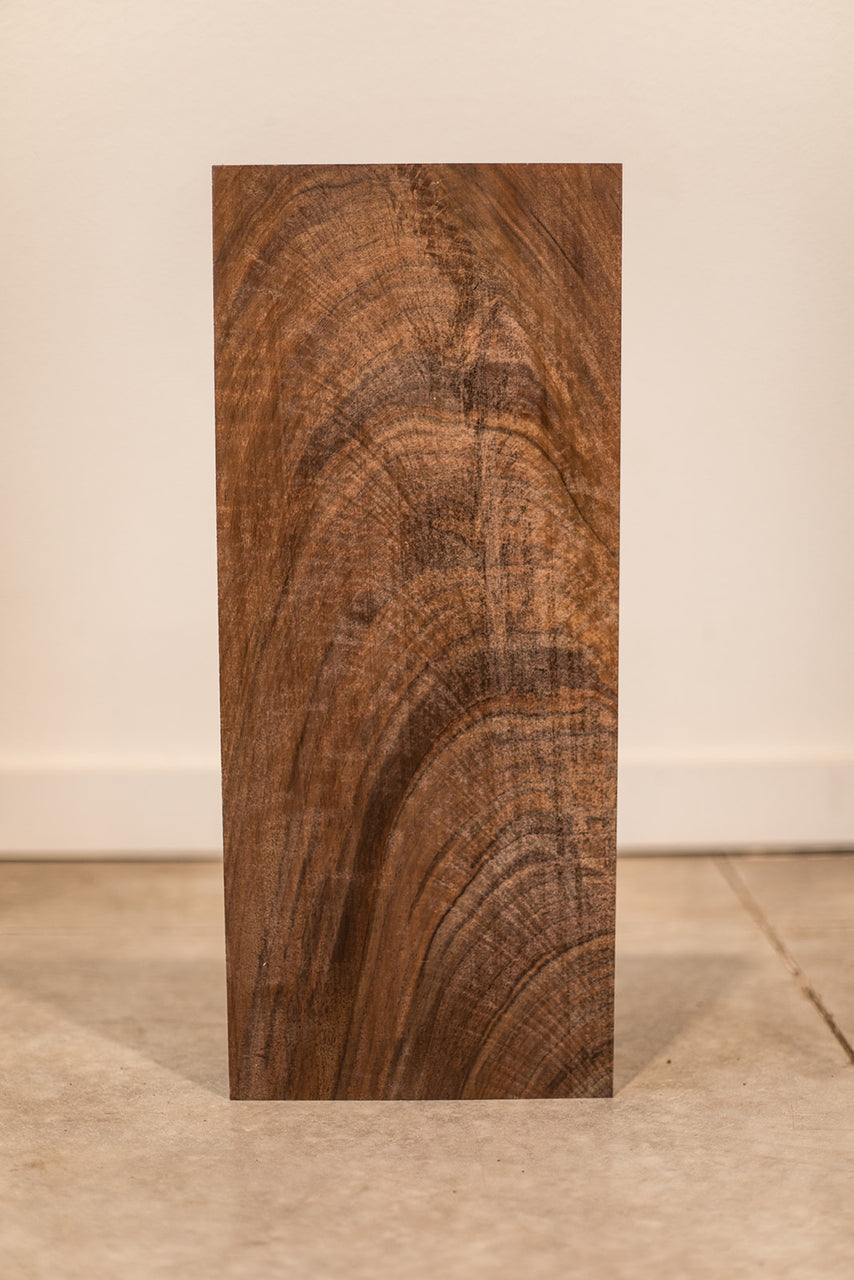 Oregon Black Walnut Board B9794