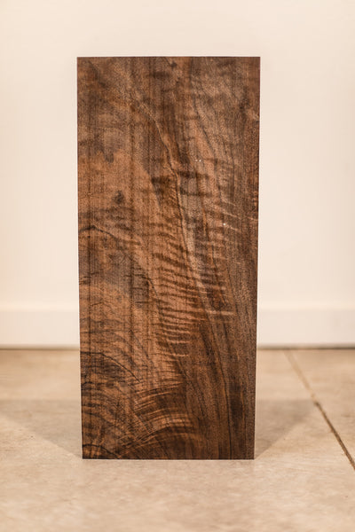 Oregon Black Walnut Board B9795