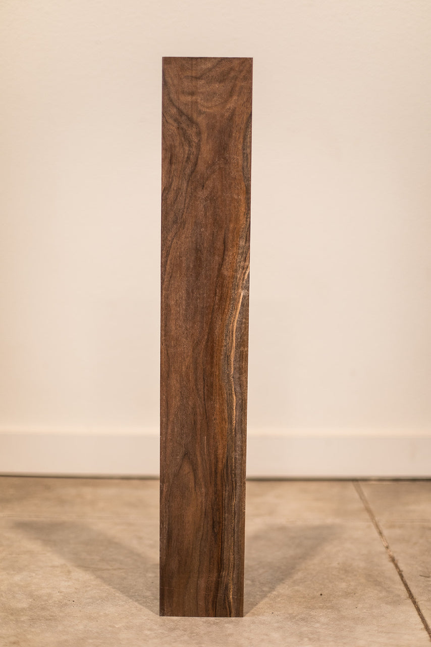 Oregon Black Walnut Board B9797