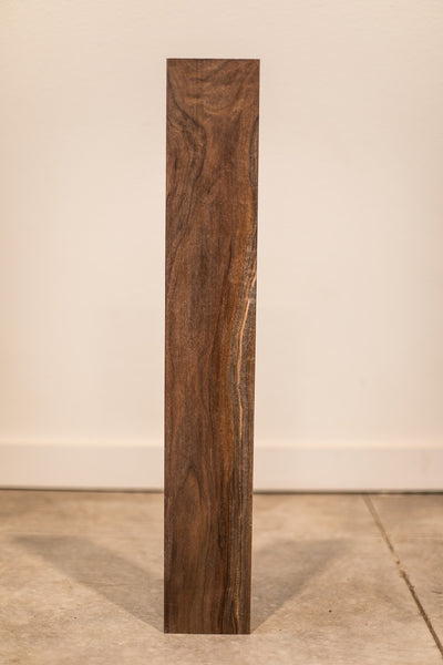 Oregon Black Walnut Board B9797