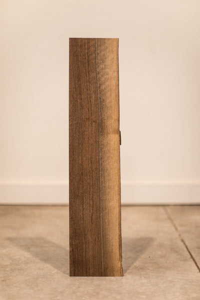 Oregon Black Walnut Board B9798