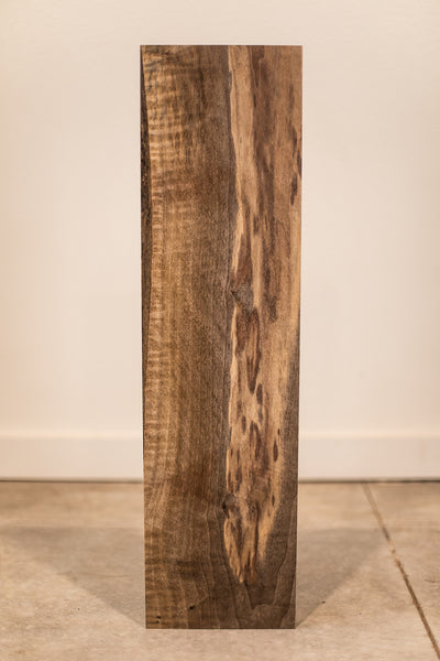 Oregon Black Walnut Board B9799