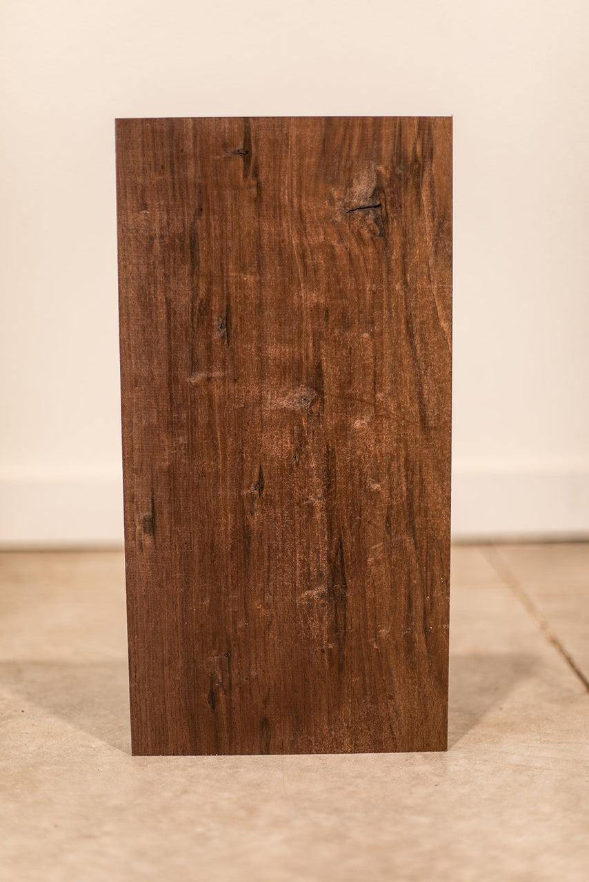 Oregon Black Walnut Board B9800