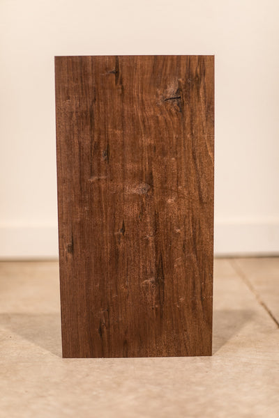 Oregon Black Walnut Board B9800