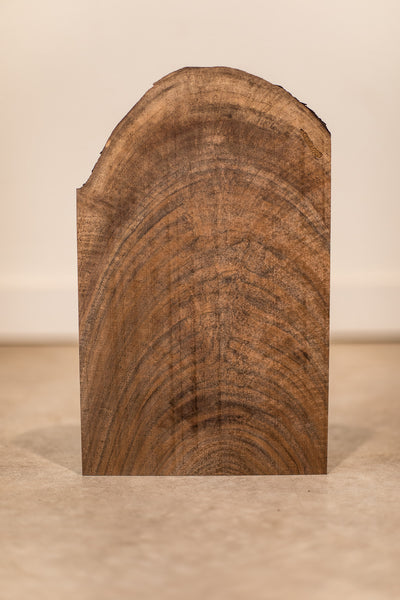 Oregon Black Walnut Board B9801