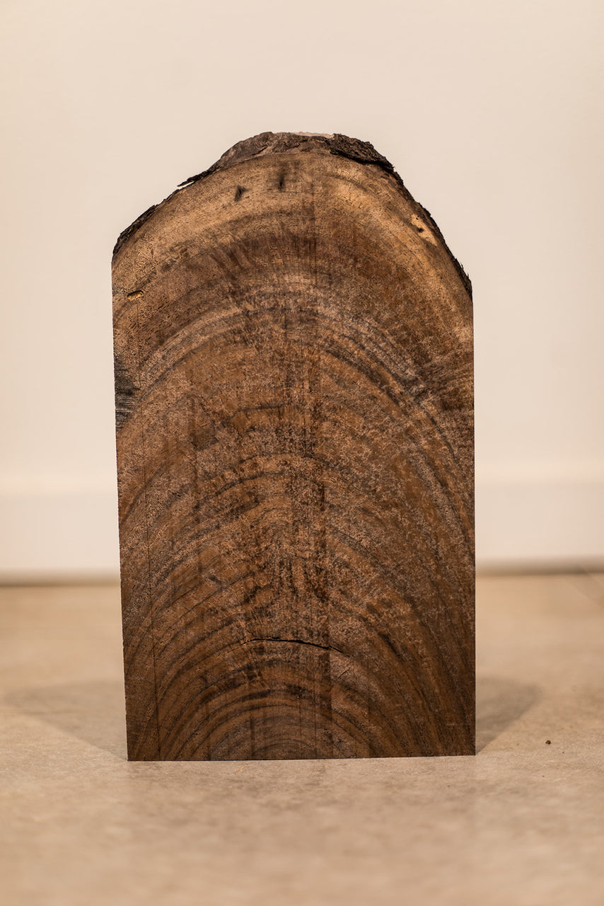 Oregon Black Walnut Board B9802
