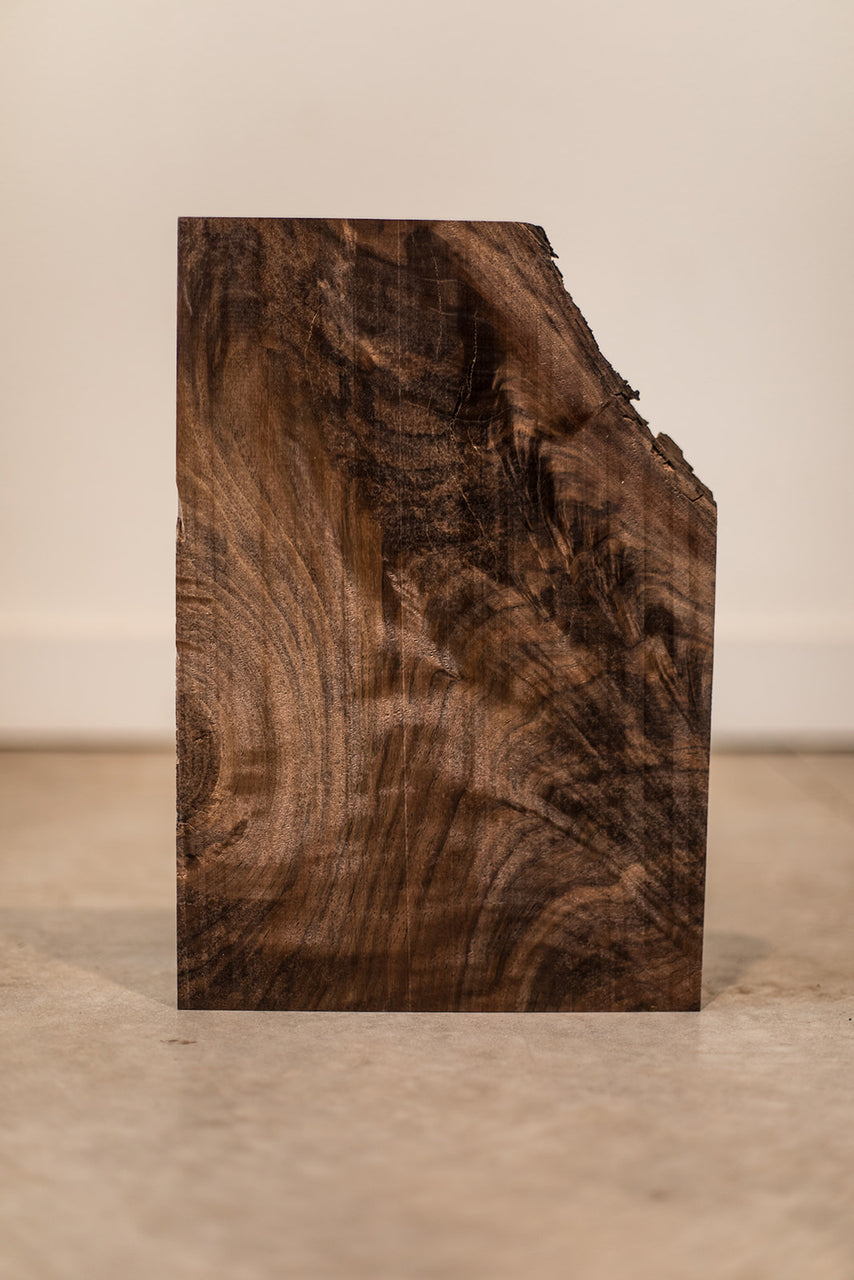 Oregon Black Walnut Board B9803