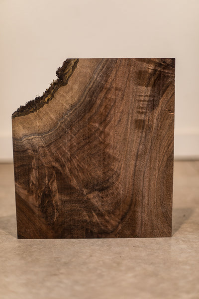 Oregon Black Walnut Board B9804