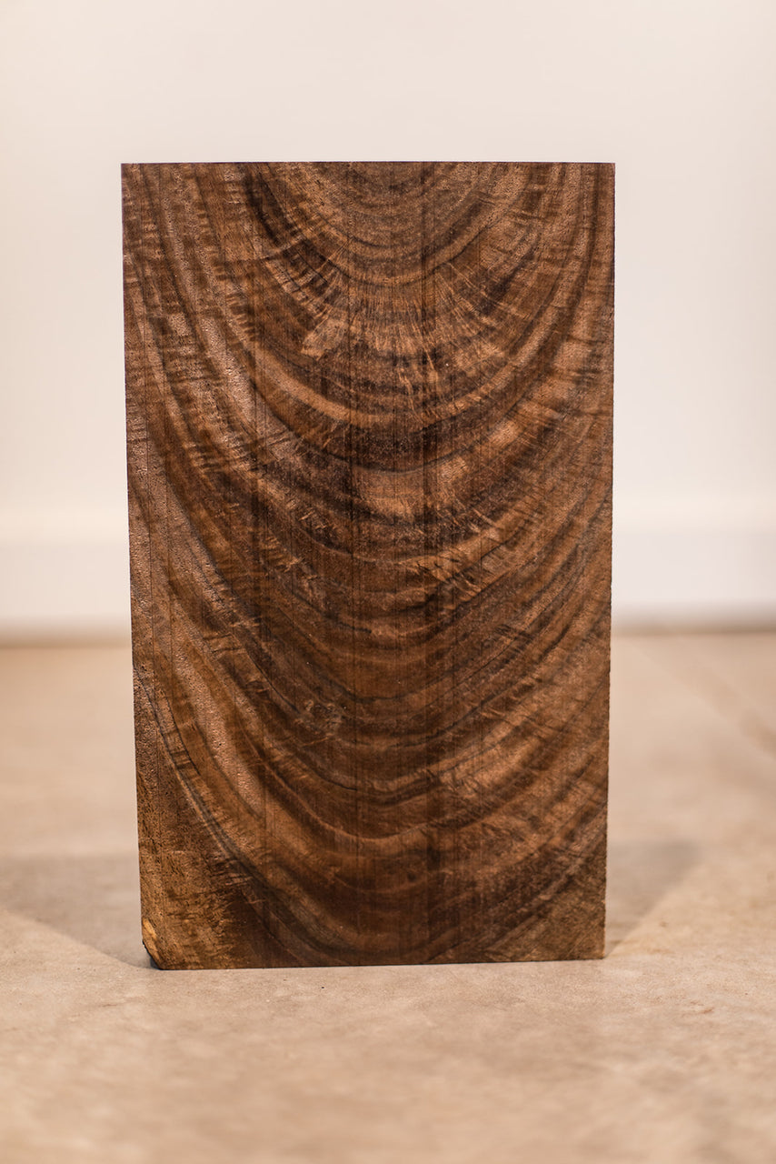 Oregon Black Walnut Board B9806