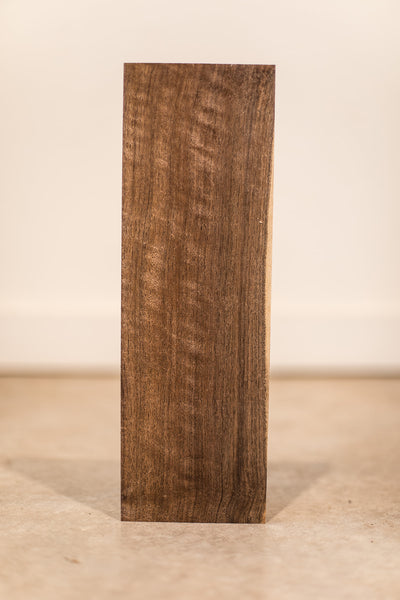 Oregon Black Walnut Board B9809