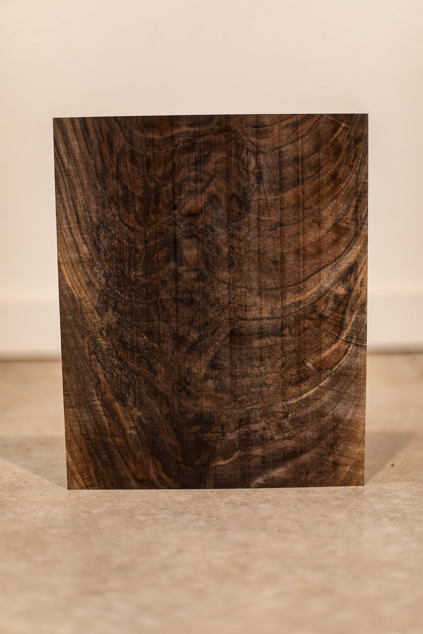 Oregon Black Walnut Board B9811