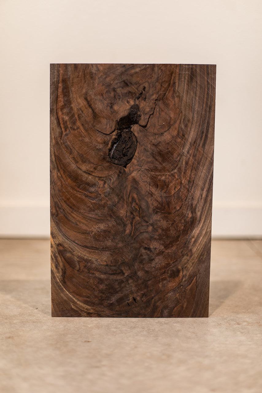 Oregon Black Walnut Board B9812