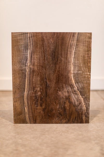 Oregon Black Walnut Board B9813