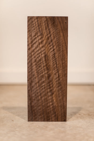 Oregon Black Walnut Board B9814
