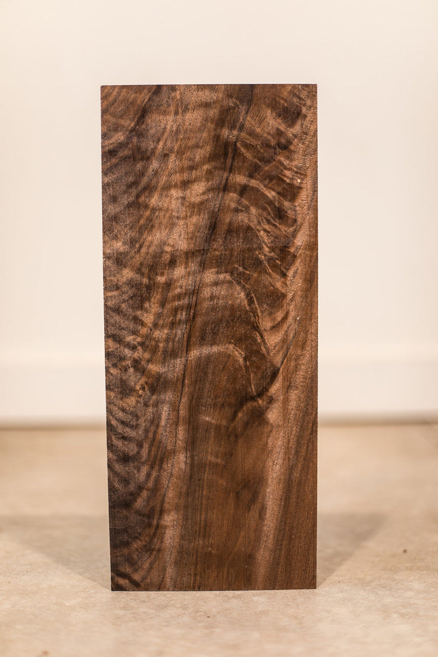 Oregon Black Walnut Board B9815